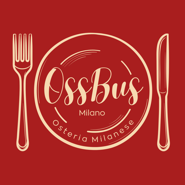 Osteria Milanese Òss Bus
